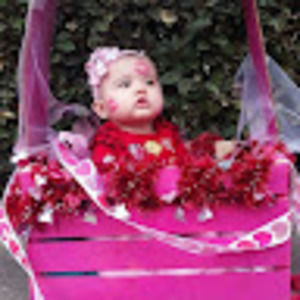 Meet your Posher, Hannah